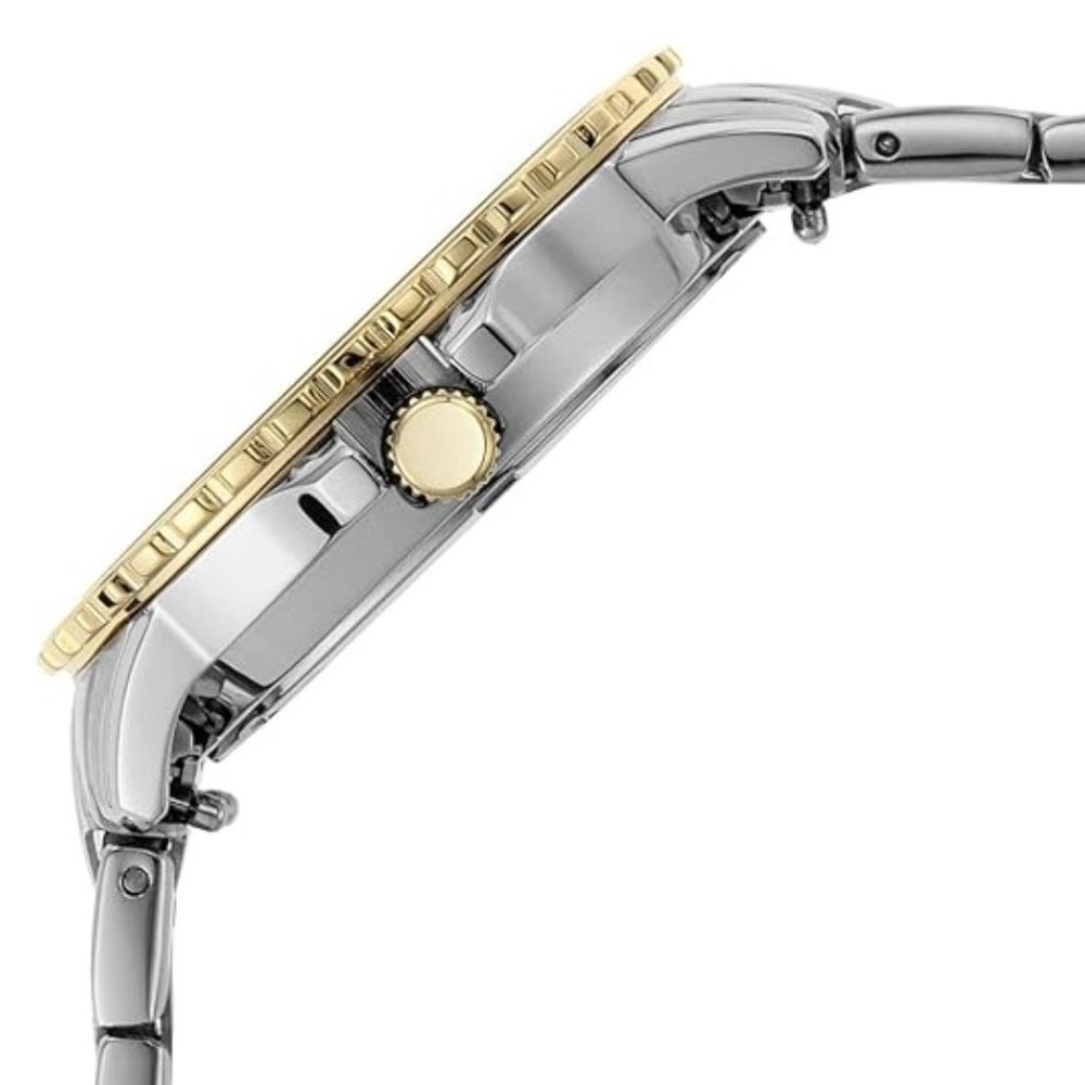 Fossil Izzy Women's Ladies Watch with Stainless Steel Band ES4784 - Picture 3 of 5